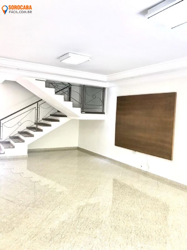 Casa em , Sorocaba - Casa Condomonio Vila Dos Inglezes - Foto 3